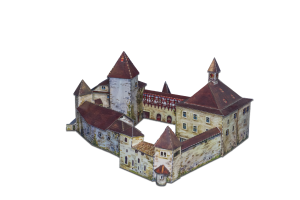 Schloss Kyburg