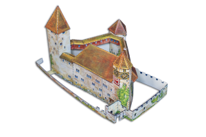 Schloss Rapperswil