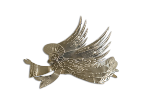 Goldene Engel