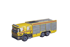 Feuerwehrauto
