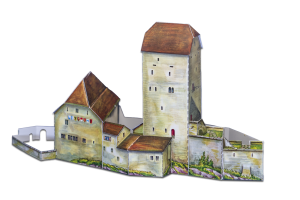 Schloss Sargans