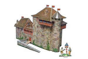 Burg Rotberg
