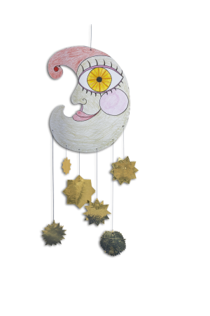 Goldsterne