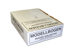 Muster-Box