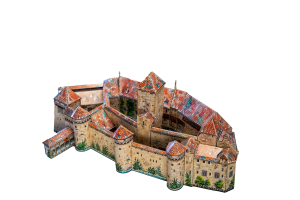 Schloss Chillon