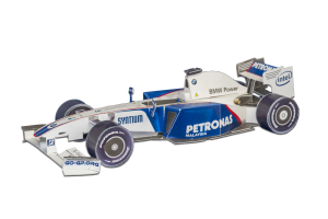 Formel 1-Rennauto