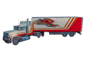 Truck (US-Sattelschlepper)