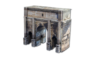 Römischer Triumphbogen